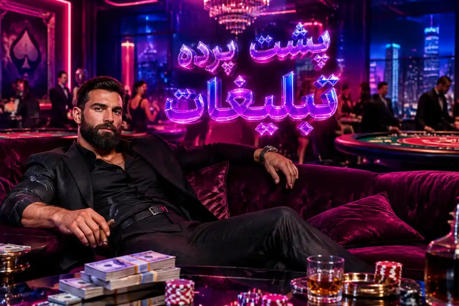 1بازی انفجار در اینستاگرام و تبلیغات سلبریتی ها