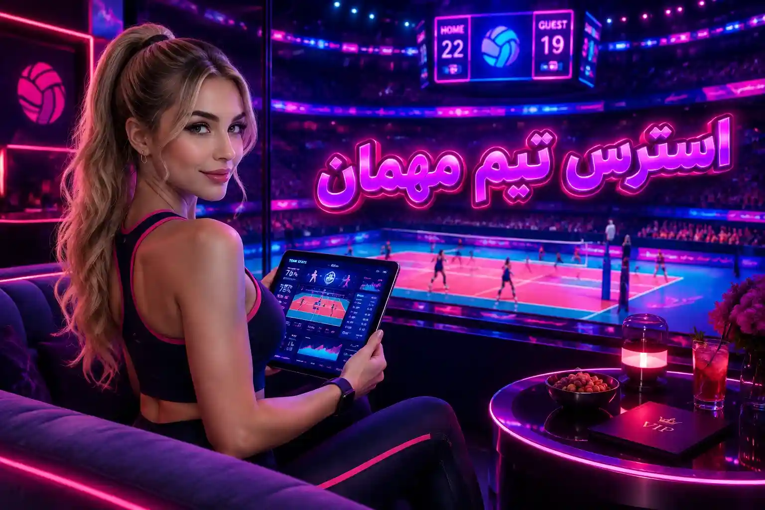 استراتژی ست 3اول؛ چرا میزبان